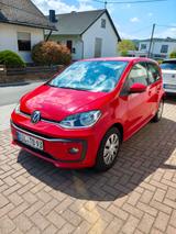 Volkswagen  Up! 1.0 | 2020 | Sommer- & Winterräder