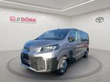 Toyota Proace 2,0 D-4D Comfort/8-Sitzer/Travel-Paket* - gebrauchte Toyota Kleinbus
