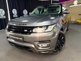 Land Rover Range Rover Sport S PANO/LIFT/NAVI/LEDER/ - gebrauchte Land Rover Range Rover Sport aus dem Jahr 2015