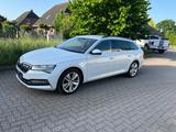 Skoda Superb Combi Ambition iV 1.Hand 97TKM - Skoda Superb: 1.9