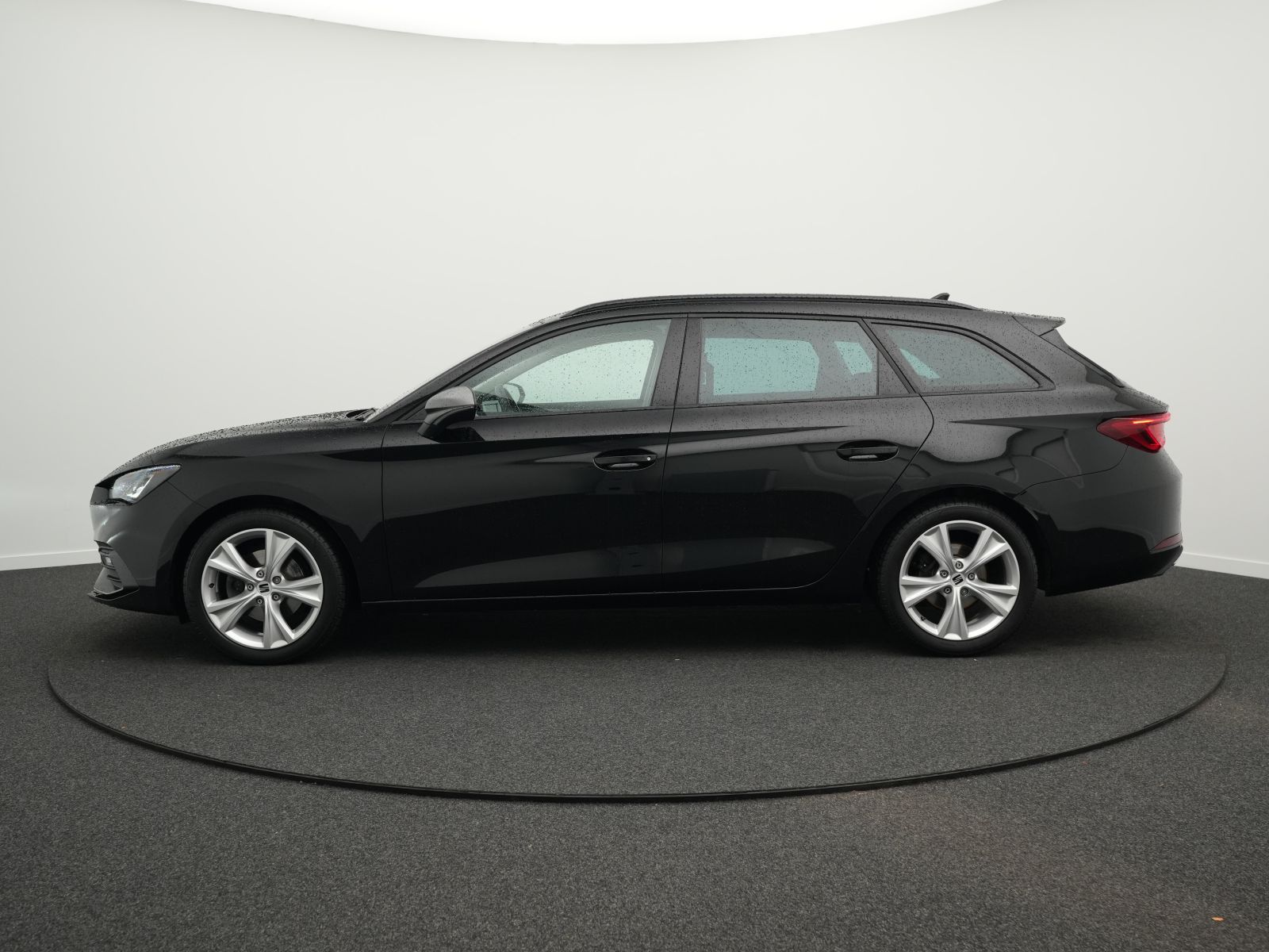 Seat Leon - Bild 11