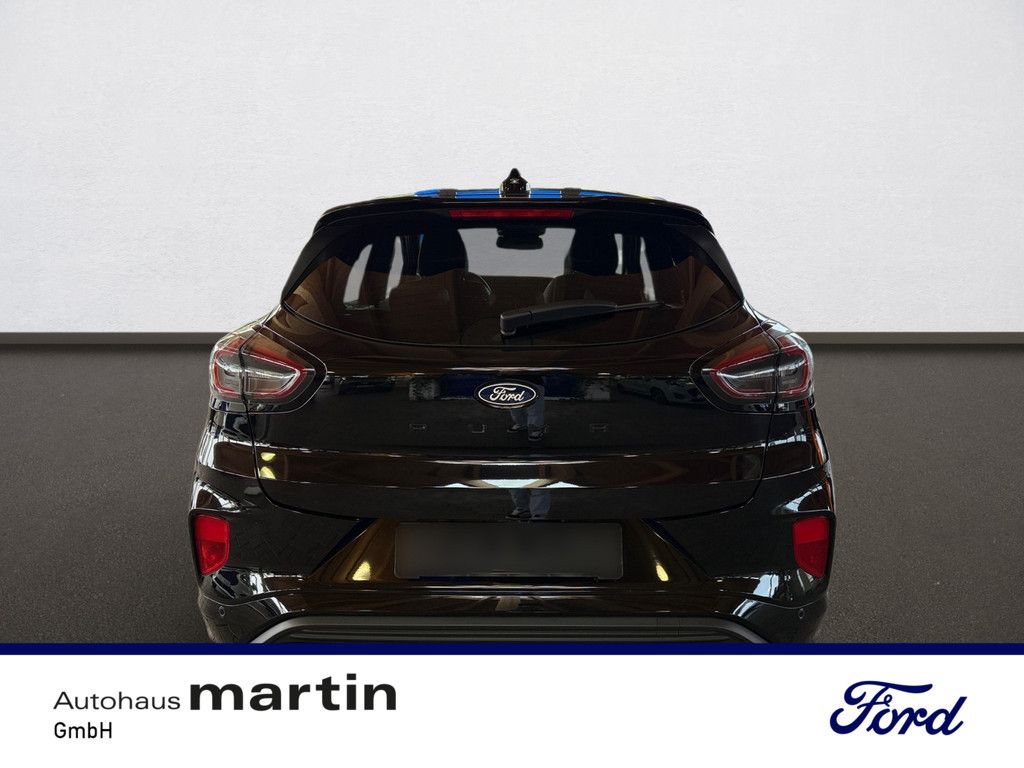 Fahrzeugabbildung Ford Puma 1.0 ST-Line KAMERA NAVI ACC B&O FACEL. LED