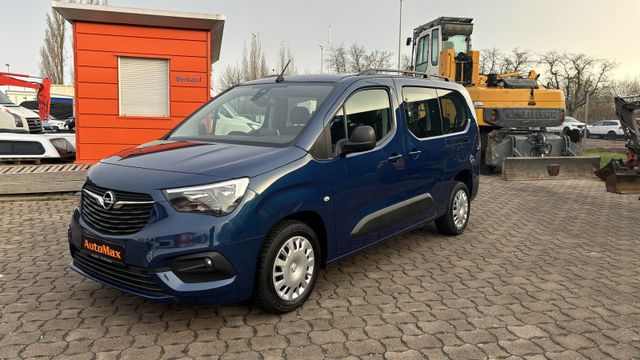 Opel Combo Life E Edition Plus XL 7 Sitze