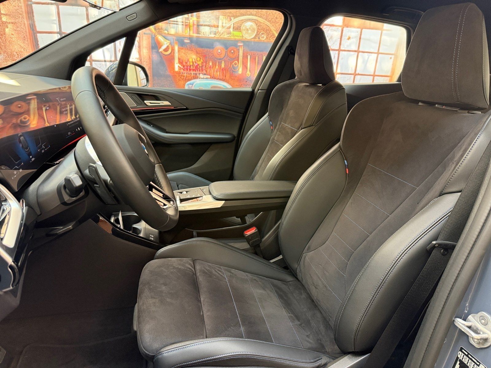 BMW 220 Active Tourer - Bild 6