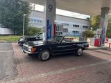 Mercedes-Benz 380SL V8 zero rust , European version - Mercedes-Benz 380: Cabrio, Sl