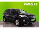 Ford Kuga 1.5EB Cool&Connect+NAVI+TEMPO+KLIMA+SHZ - Ford Kuga: mit Navigationssystem