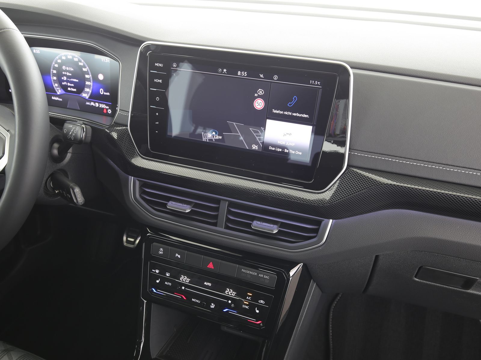 Volkswagen T-Cross - Bild 14