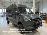 Clever Aventuro 600 Mercedes 190PS 4x4 - Neu A mercedes