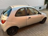 Ford Ka/Ka+ 1,3 51kW Royal ohne tüv - Ford: Ka Royal
