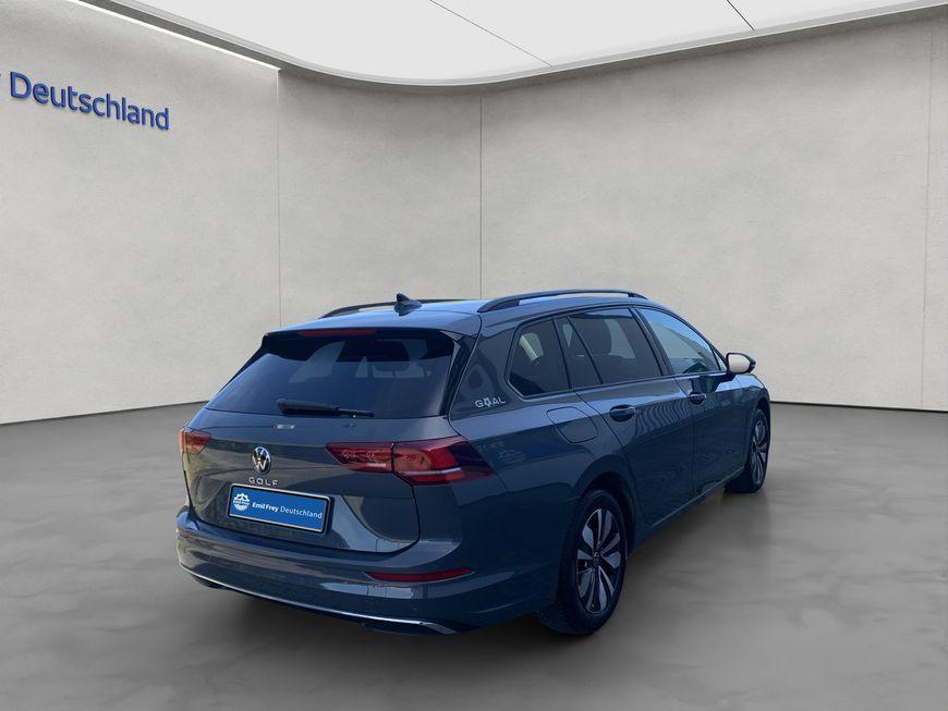 Volkswagen Golf Variant 1.5 TSI OPF Goal LED*ACC*DAB+, миниатюра 6