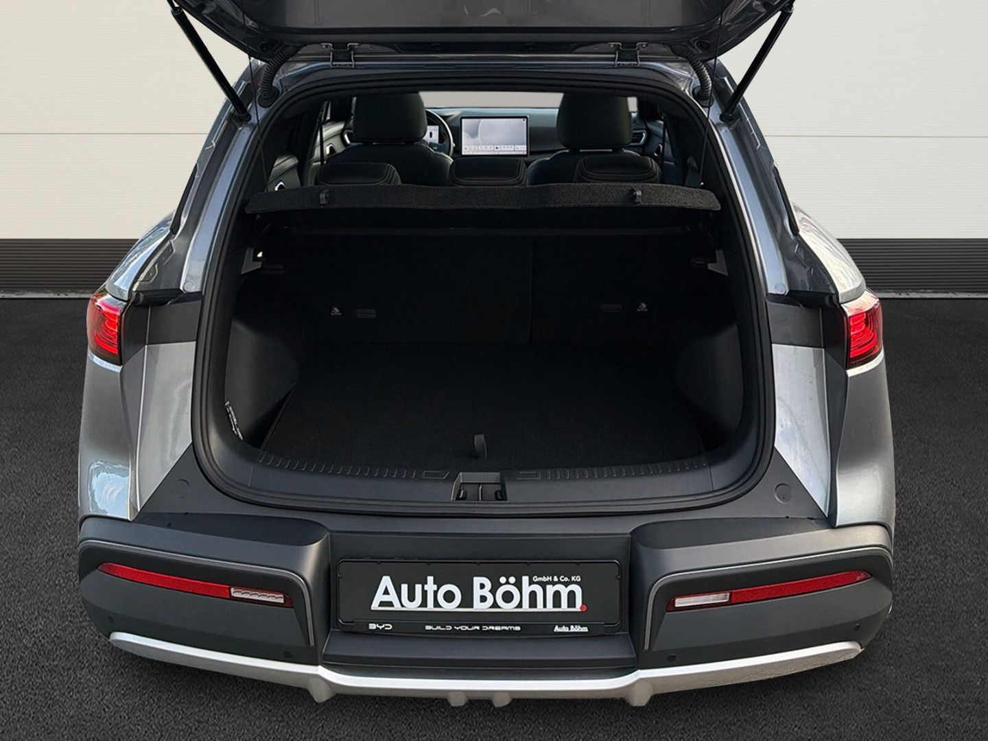 BYD ATTO 2