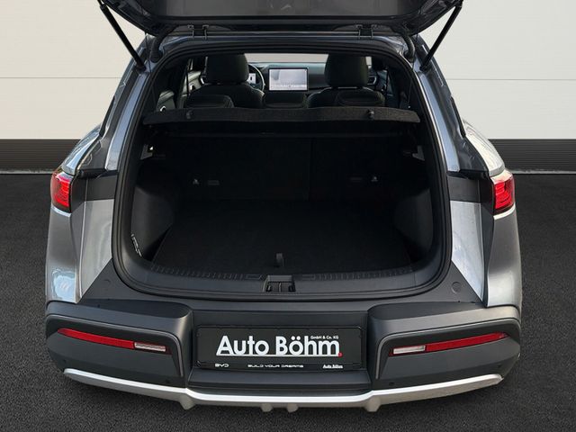 BYD ATTO 2 DM-i Boost