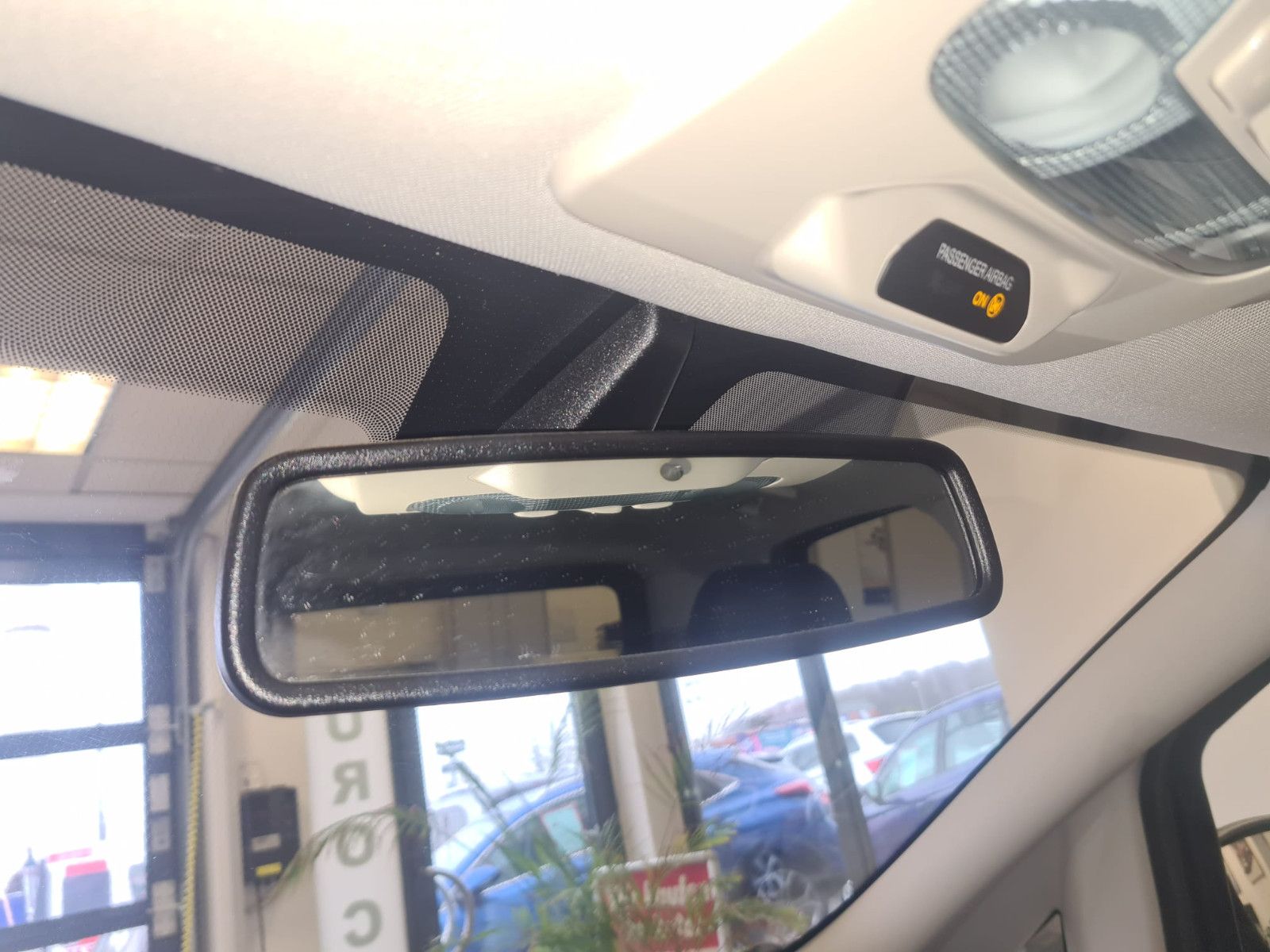 Fahrzeugabbildung Ford EcoSport Titanium / KAMERA / NAVI / GARANTIE