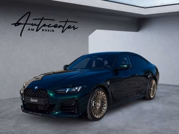 2026 Alpina B4 photo 1