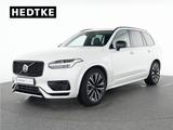 Volvo XC90 T8 Recharge AWD Ultimate Dark 20"+AHK+360° - Volvo XC90: Recharge Ultimate Dark