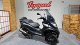Piaggio MP3 500 Sport Advanced - PIAGGIO ROLLER 500