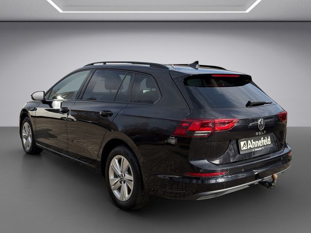 Golf VIII Variant 2.0 TDI Life DSG AHK ACC LED