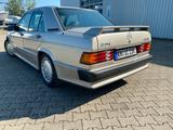 Mercedes-Benz Mercedes AMG  W201 190E 2,3  16V - Mercedes-Benz 190: 2.3