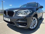 BMW X3 xDrive 30e AUTO*VIRTUAL*PANO*LED*NAVI*HEAP-UP - BMW X3 Gebrauchtwagen in Stuttgart