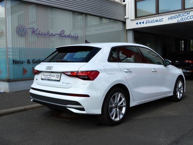 Audi A3 - Bild 7