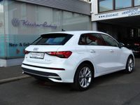 Audi A3 - Vorschau Bild 7