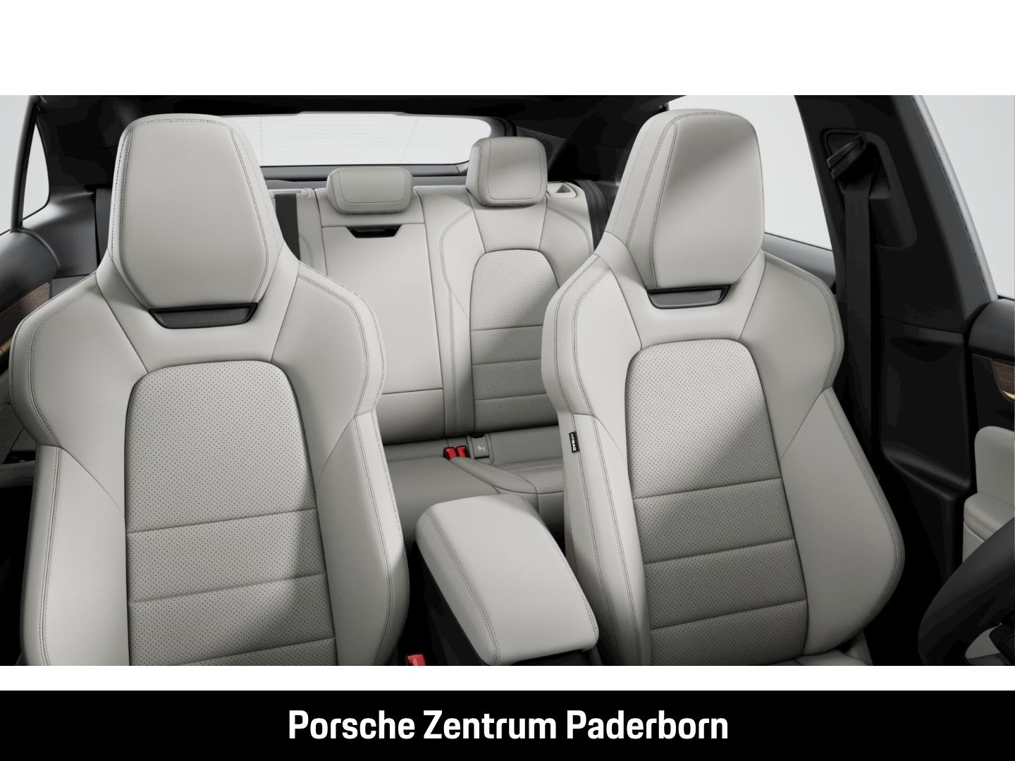 Porsche Macan - Bild 10