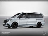 Mercedes-Benz V 300 d 4M EXCLUSIVE+Allrad+AMG+SchiebDa+9G+AHK - Mercedes-Benz Gebrauchtwagen in Düsseldorf