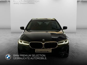 BMW 520 - 4