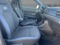 Dacia Duster - Vorschau Bild 8