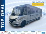 HYMER / ERIBA / HYMERCAR B-Klasse ML I 880 BlackLine Arktis Paket - Hymer B Klasse ML I 880