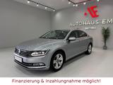Volkswagen Passat 2.0 TDI Comfortline *LED,STANDHEIZUNG!* - Volkswagen Passat: Co2