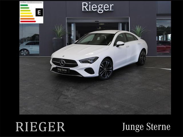 Mercedes-Benz CLA 180 Progressive-Advanced*Volldig.-Display+++