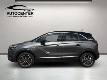Opel CROSSLAND ULTIMATE 1.2 DIRECT INJECTION TURBO 