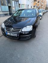 Volkswagen Jetta 1.9 TDI Comfortline Comfortline - VW Jetta Gebrauchtwagen in Berlin