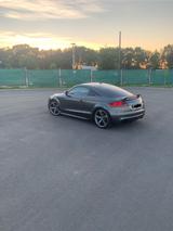 Audi TT RS Coupe 2.5 TFSI quattro - - Audi TT RS: Sportwagen