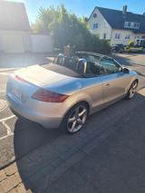 Audi TT Cabrio - Audi TT in Hannover
