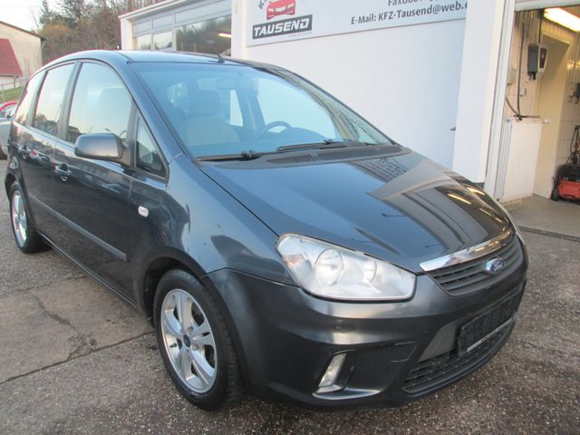 Ford C-Max C-MAX Style Automatik Tüv/Au Neu