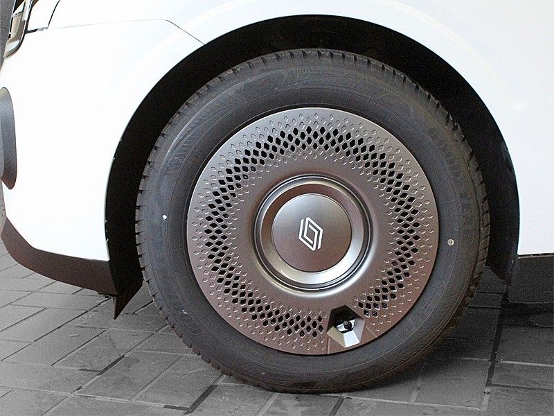 Fahrzeugabbildung Renault Twingo E-Tech 100% elektrisch 80 Urban Range
