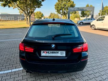BMW 523 - 7