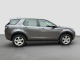 Land Rover Discovery Sport Pano/Kamera+2xPDC/SHZ/AHK/+++ - Land Rover Discovery Sport aus 2019