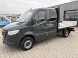 Mercedes-Benz Sprinter 317 DOKA Mittel AHK 2.0t. Klima 7-Sitze