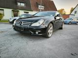 Mercedes-Benz CLS 55 AMG  - Mercedes-Benz CLS-Klasse in Bochum