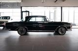 Mercedes-Benz 300 SE - Mercedes-Benz Oldtimer: Sportwagen