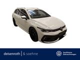 Volkswagen Golf R Variant AHK/Matrix/Carbon/H&K/Nav/19''/DC - Volkswagen Golf: Automatik, Variant