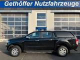 Ford Ranger 2.2 Double Cab XLT +Hardtop+neue Reifen+ - Ford Ranger: Hardtop