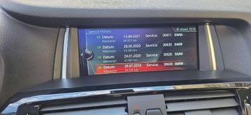 BMW X3 - 10