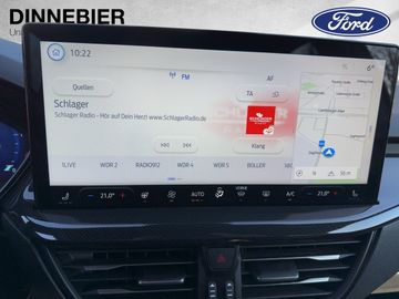 Ford Focus - 12