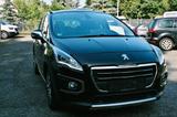 Peugeot 3008 Style+Navi+Sitzh+Xenon+Head-up+Kamera+Pano - Peugeot 3008: Style