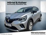 Renault Captur INTENS TCe 90 - gebrauchte Renault Captur aus dem Jahr 2021