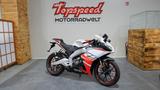 Aprilia RS 125 - APRILIA NEU RS 125